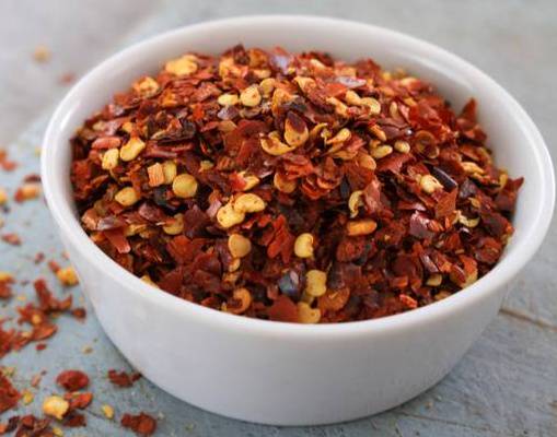 Order Crushed Red Peppers food online from John Pizza Den store, Nashville on bringmethat.com