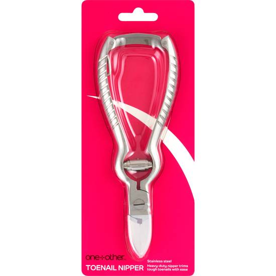 Order one+other Toenail Nipper food online from CVS store, INGLEWOOD on bringmethat.com