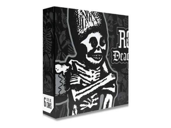 Order Rogue Dead Guy Ale - 6x 12oz Cans food online from Prince Liquor store, Torrance on bringmethat.com