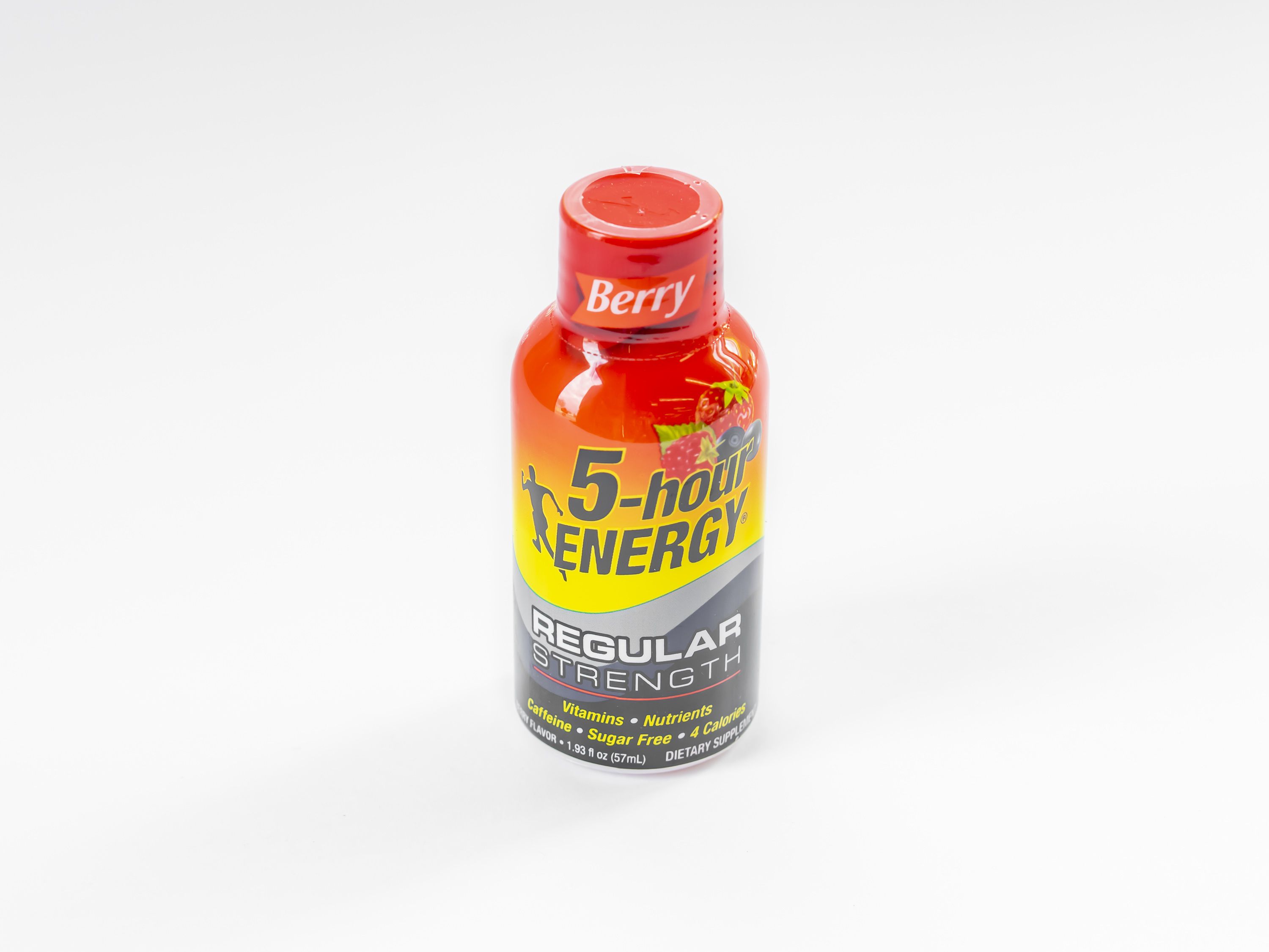 Order 5-Hour Energy Berry food online from Loop store, Daly City on bringmethat.com