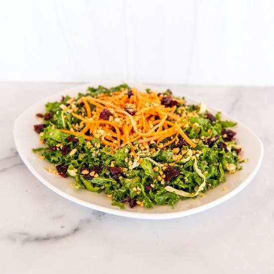 Order Kale Salad food online from Kale Me Crazy store, Smyrna on bringmethat.com