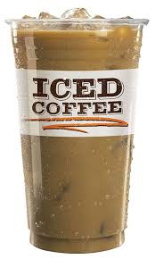 Order Iced Coffee food online from Giorgino store, San Diego on bringmethat.com