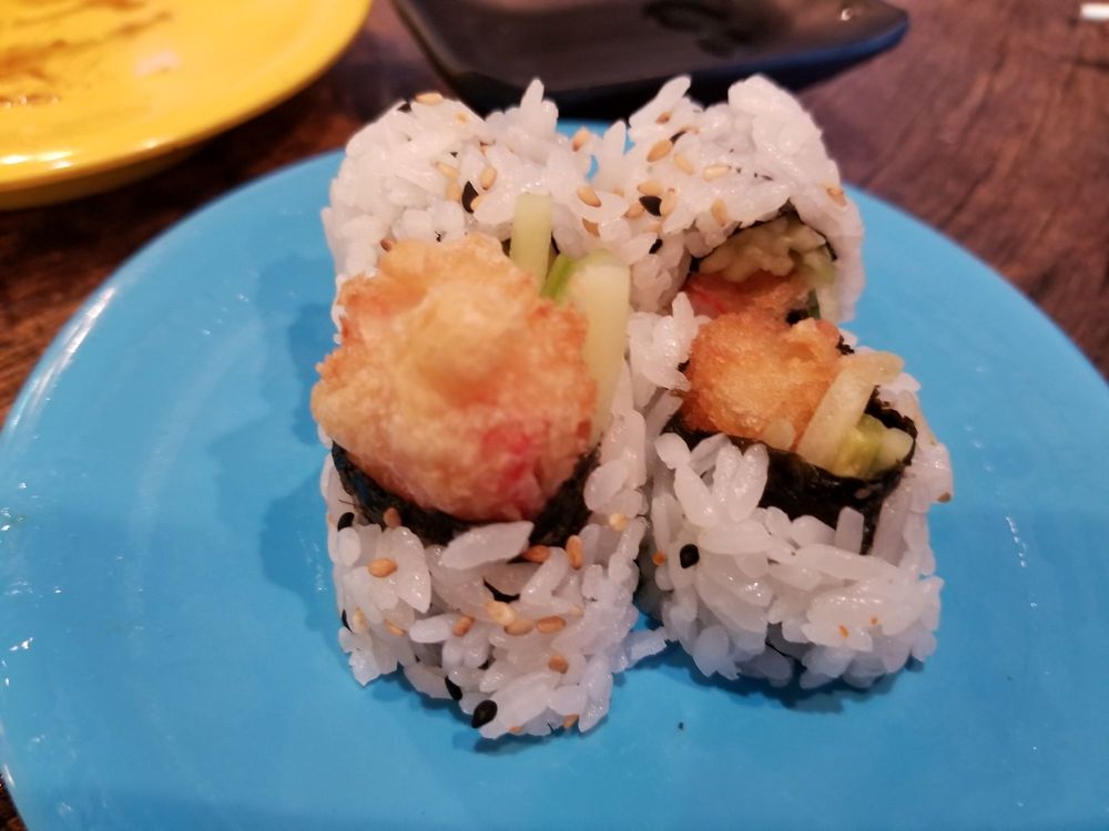Order Arizona Roll food online from Sushi On Tatum store, Phoenix on bringmethat.com