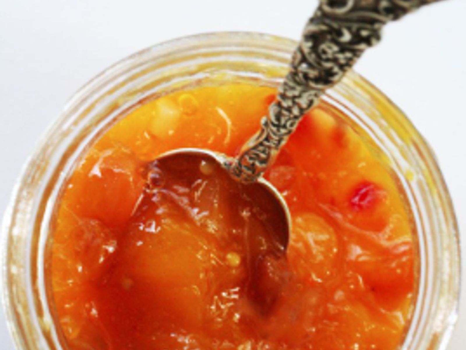 Order Mango Chutney food online from Curry Home store, Pittsburgh on bringmethat.com