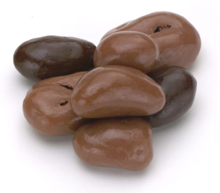 Order Chocolate All Nut Bridge Mix food online from Candyland store, Stillwater on bringmethat.com