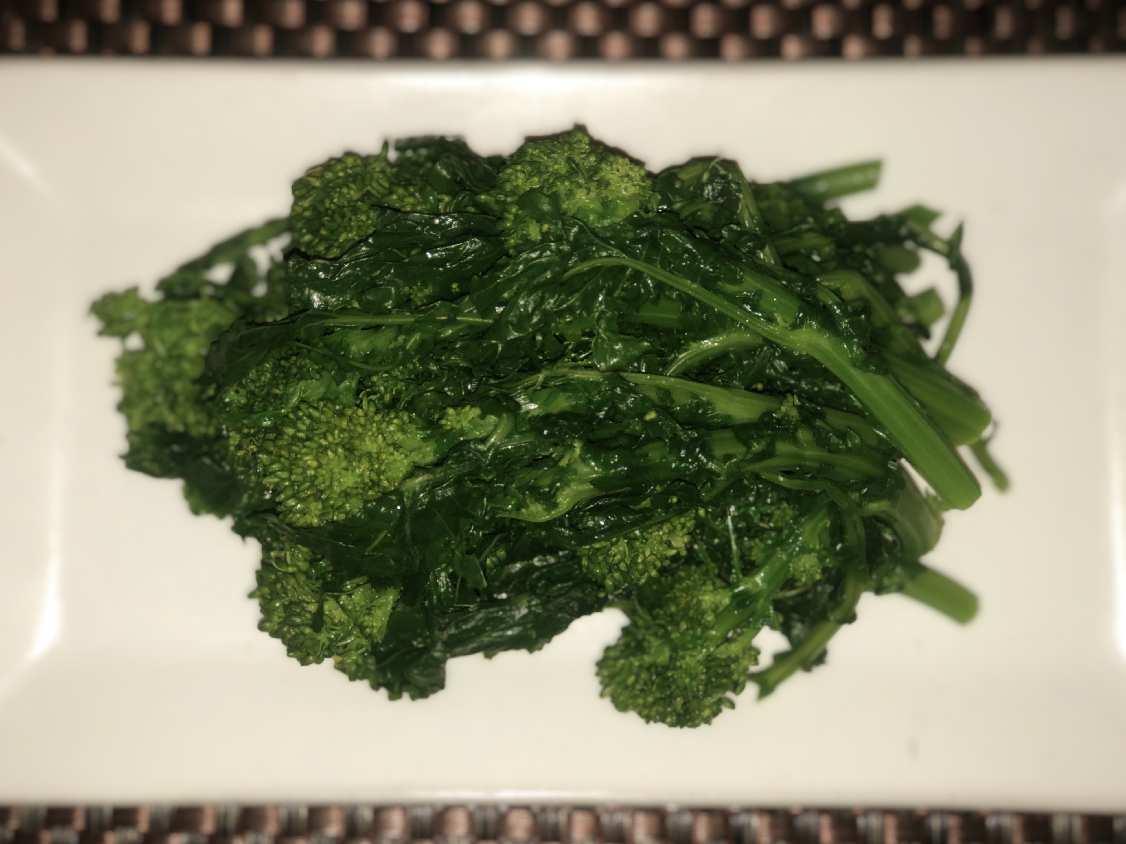 Order Broccoli Rabe food online from Casa Mia store, Yonkers on bringmethat.com