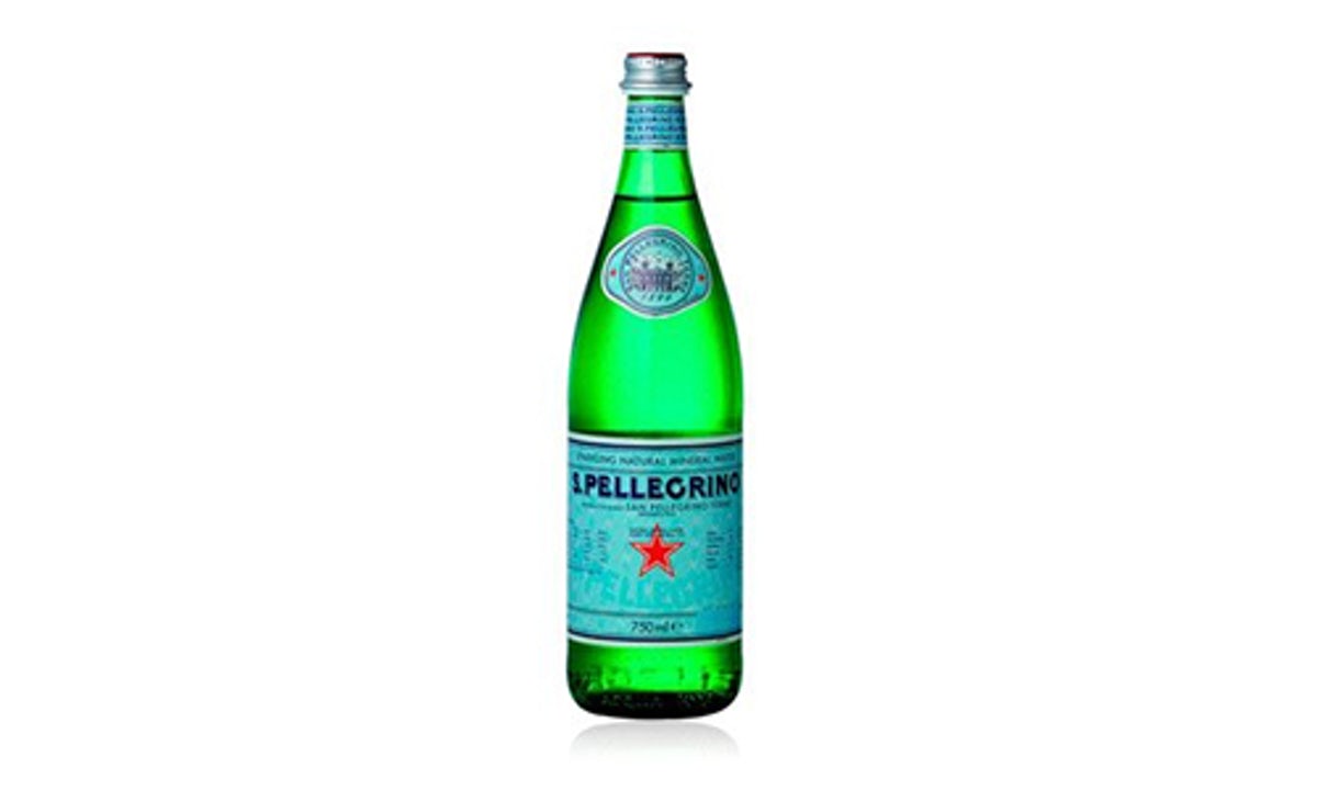 Order SAN PELLEGRINO food online from Sullivan's store, Anchorage on bringmethat.com