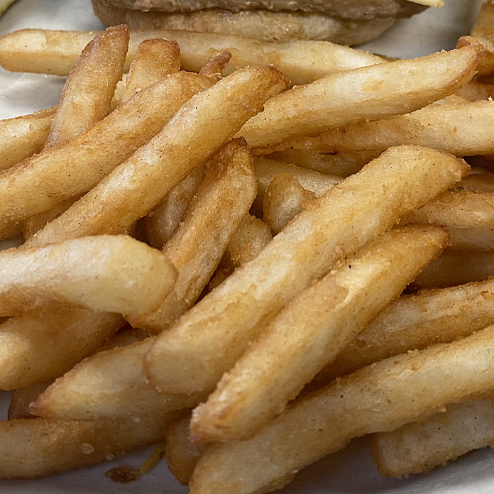 Order French Fries food online from The Bomber store, Ypsilanti on bringmethat.com