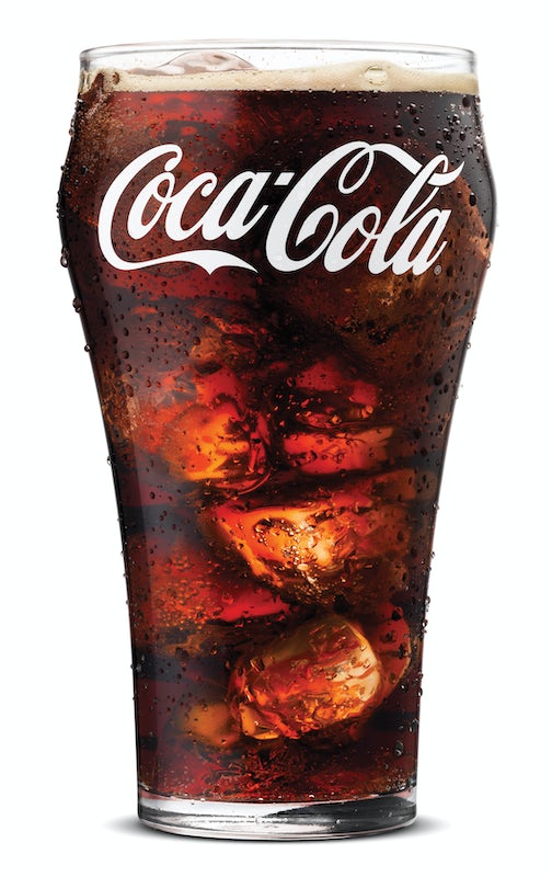 Order Coke® food online from Roy Rogers Restaurant store, Germantown on bringmethat.com