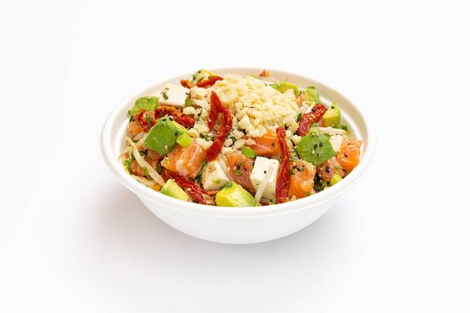 Order The Brain Booster food online from Sweetfin Poke store, Los Angeles on bringmethat.com