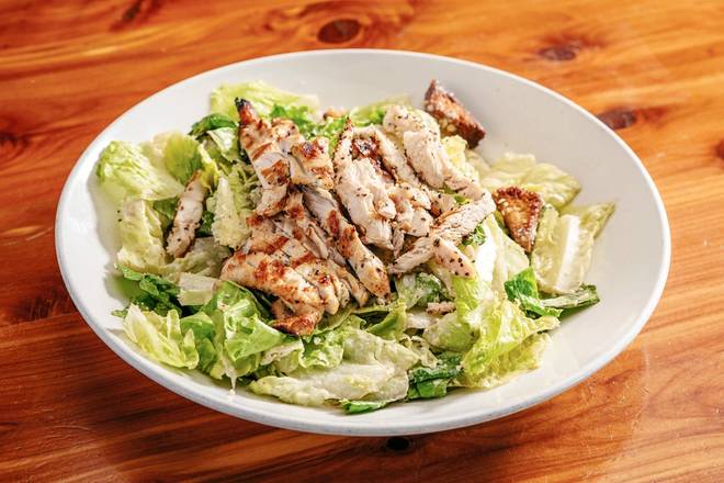 Order Chicken Caesar food online from Twin Peaks store, Indianapolis on bringmethat.com