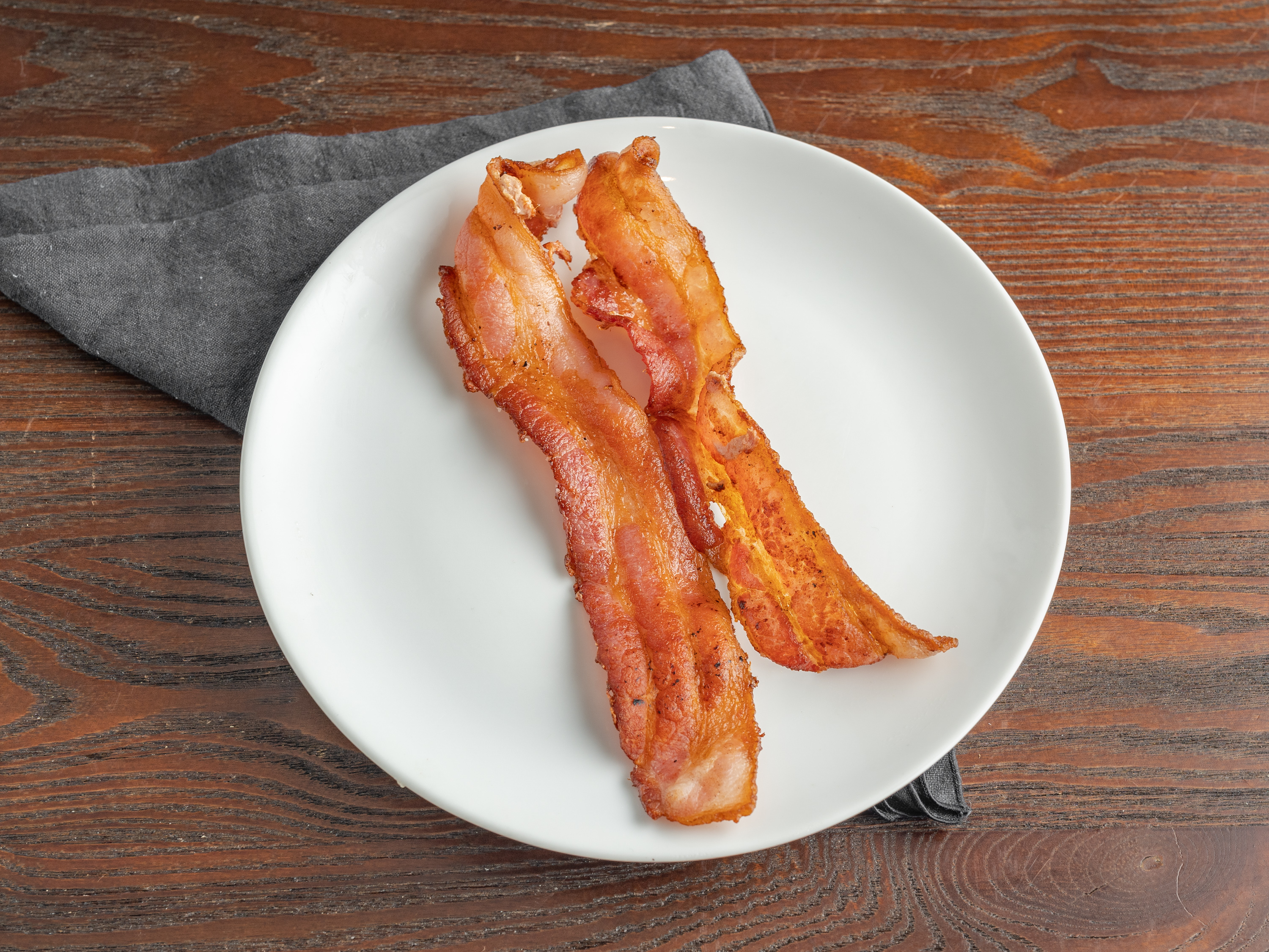 Order Bacon food online from Toast store, San Francisco on bringmethat.com