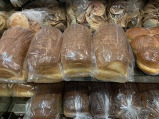 Order Italian bread  .. factory baked.. no preservatives  food online from The Bagel Factory store, Pittsburgh on bringmethat.com