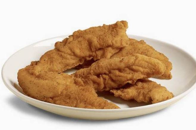 Order Crunchy Chicken Fingers food online from Superior Gourmet Marketplace store, New York on bringmethat.com
