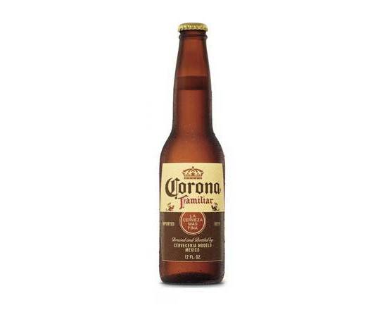 Order Corona Familia, 6pk-12oz bottle beer (4.5% ABV) food online from Cold Spring Liquor store, Liberty Hill on bringmethat.com