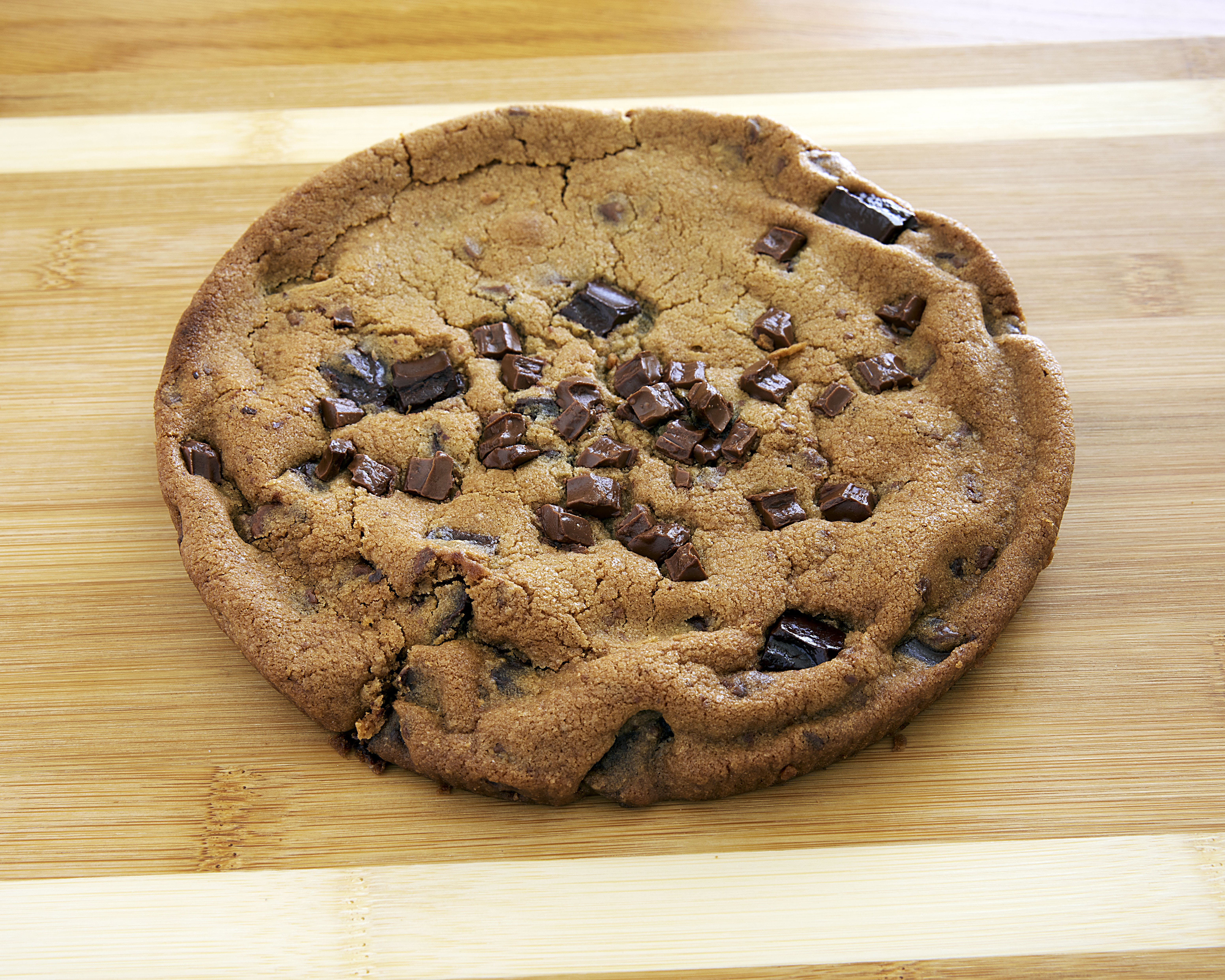 Order Cookie - 8" food online from Famous Pizza store, Sacramento on bringmethat.com