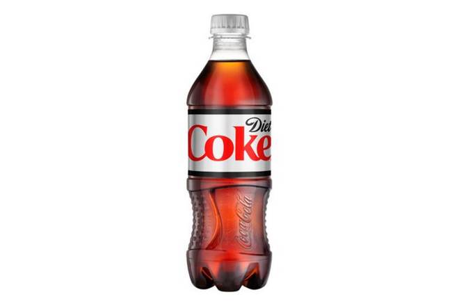 Order Diet Coke® food online from Subway store, Crystal Lake on bringmethat.com