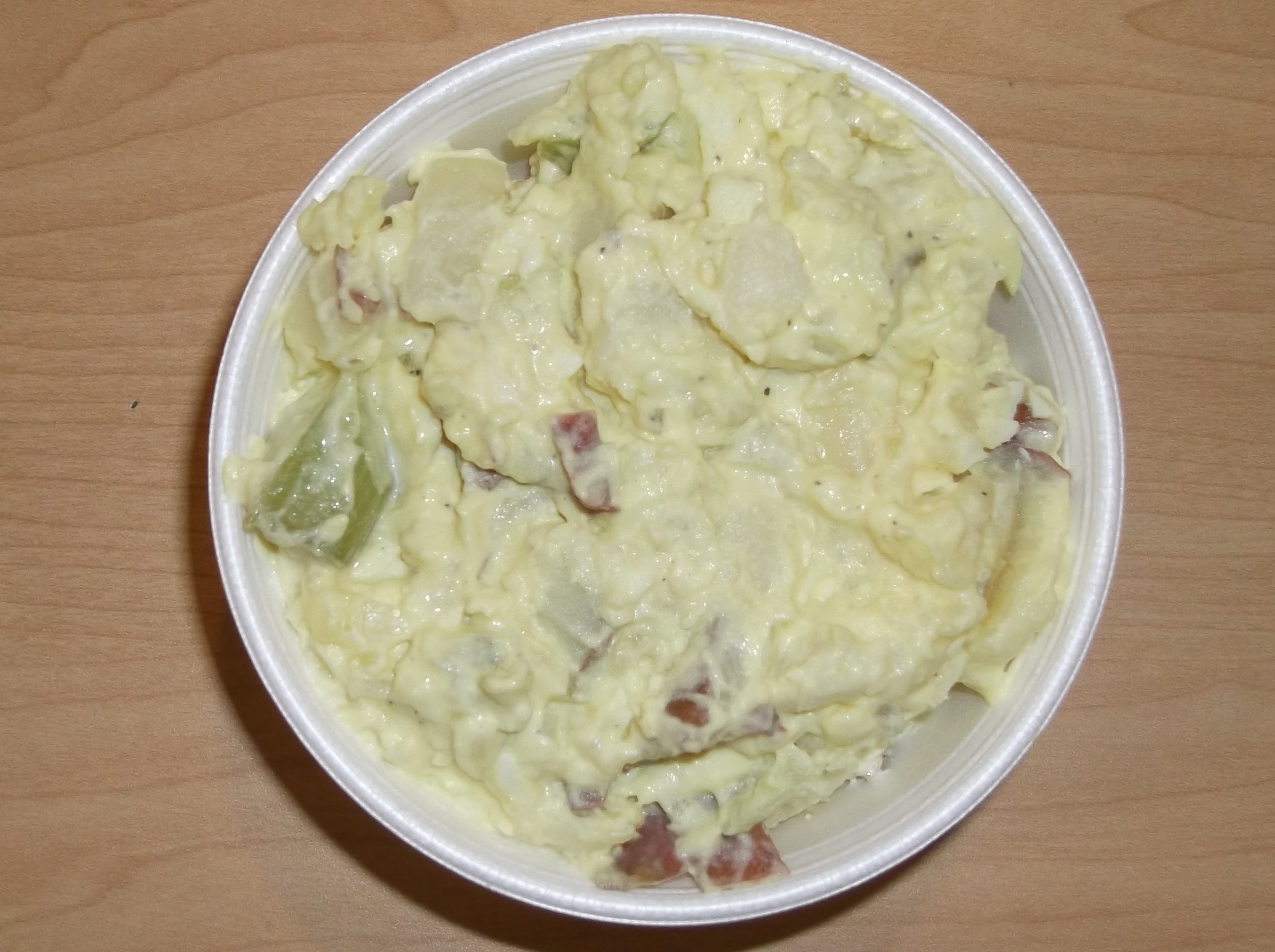 Order Potato Salad food online from Mo Deli store, Anchorage on bringmethat.com