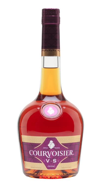 Order Courvoisier VS  food online from Terners Liquor store, Los Angeles on bringmethat.com