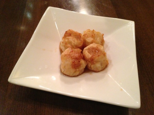 Order Shumai food online from Shogun Sushi store, Santa Clarita on bringmethat.com