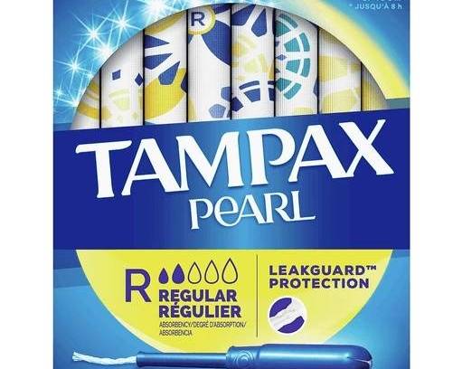 Order Tampax food online from Temple Beauty Supply store, South Gate on bringmethat.com