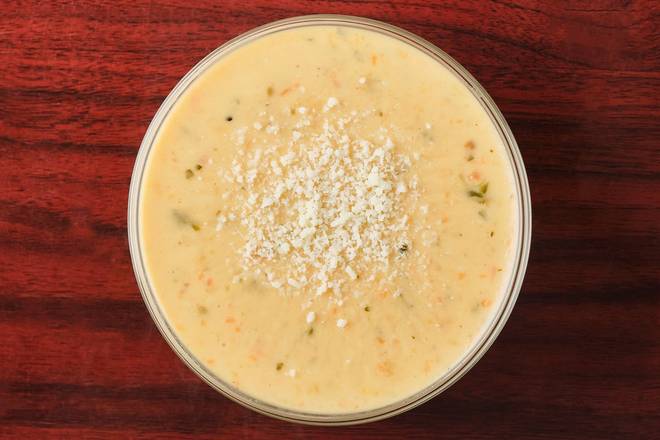 Order Signature Queso food online from Capital Tacos-Land O Lakes store, Land O Lakes on bringmethat.com