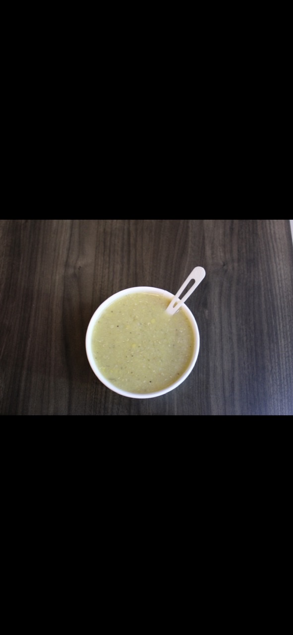 Order Lentil Soup food online from Baba Dari Mediterranean Grill store, Ann Arbor on bringmethat.com