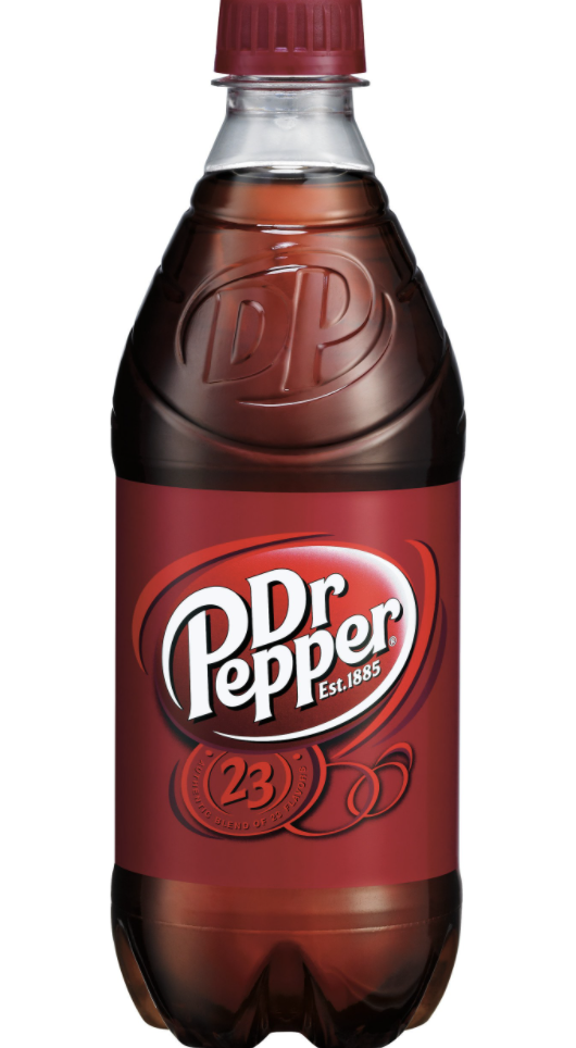 Order Dr Pepper food online from G & G Liquors store, Lawndale on bringmethat.com