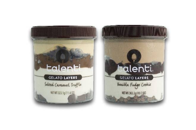 Order Talenti Gelato food online from KWIK TRIP #415 store, Stillwater on bringmethat.com