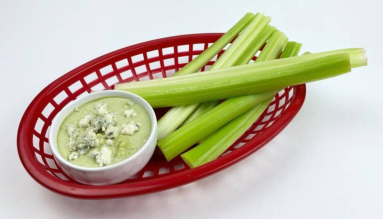 Order Celery + Ranch food online from Honeymoon Chicken store, Bethesda on bringmethat.com
