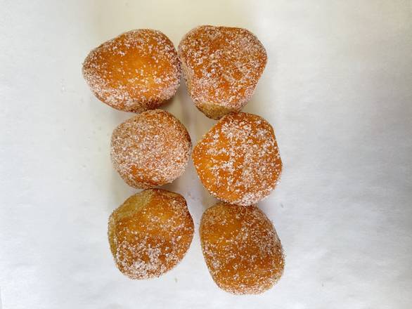 Order Cinnamon Sugar Donut Holes food online from Monita Bakery store, Gardendale on bringmethat.com