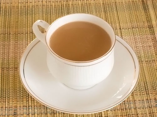 Order Indian Tea food online from Swad Indian and Nepalese Cousine store, Fort Worth on bringmethat.com