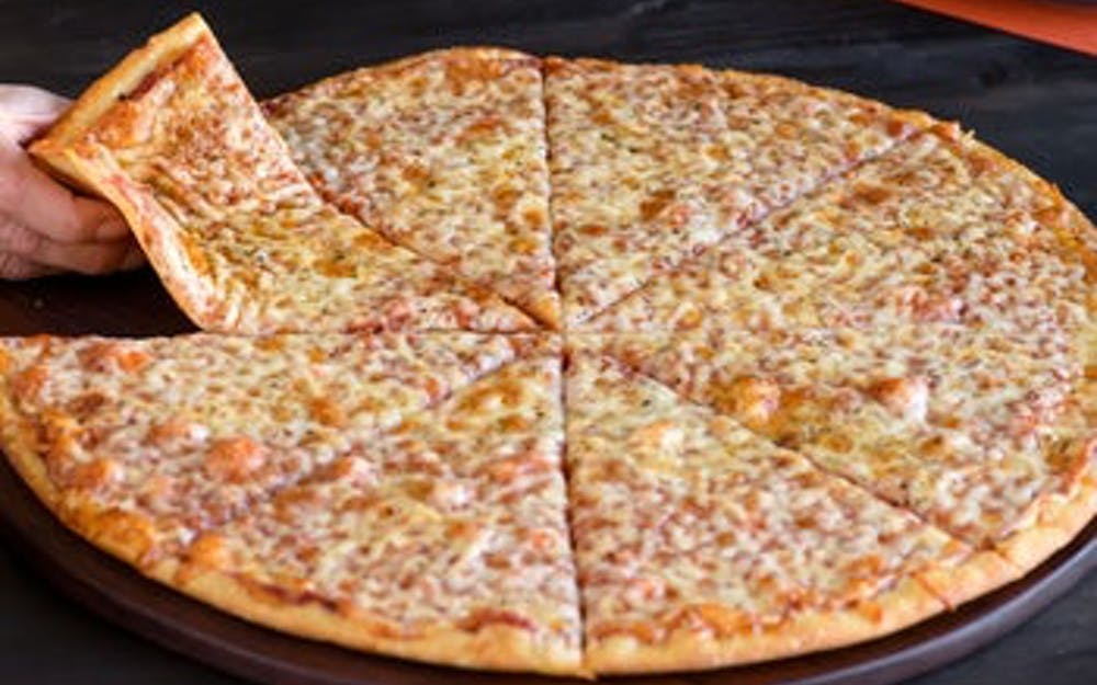 Order XLNY® 3-Cheese Pizza Special - Special food online from Papa Murphy | Take n Bake Pizza store, Highland on bringmethat.com