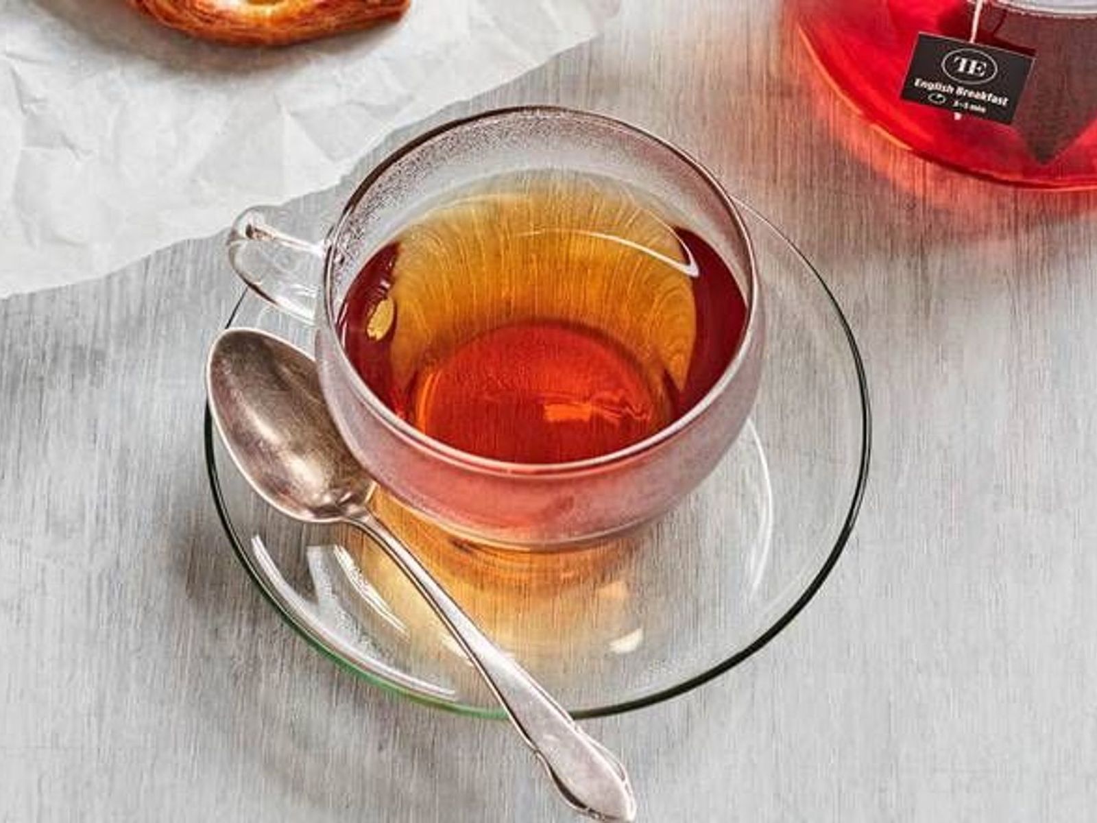 Order Tea Regular food online from Caffe Nero store, Melrose on bringmethat.com