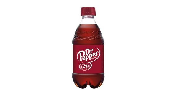 Order Dr Pepper food online from Cafe Equator store, Metairie on bringmethat.com