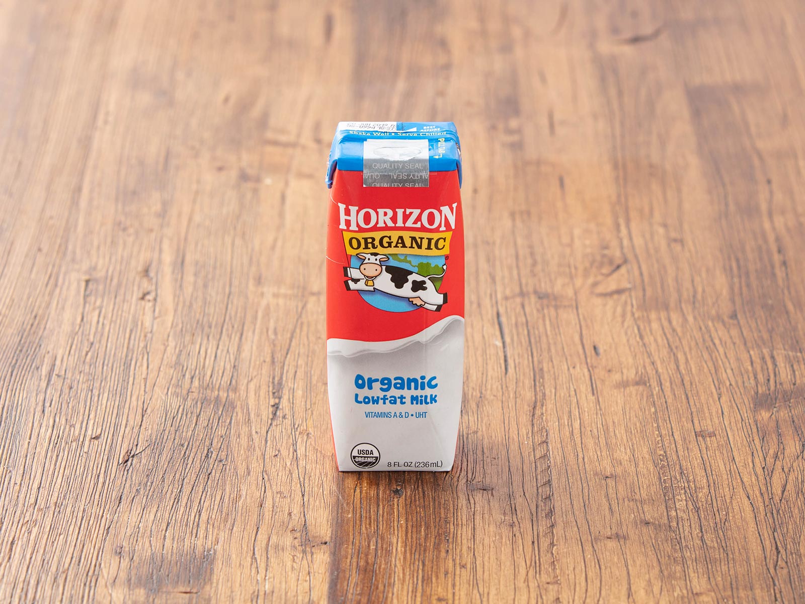 Order Horizon Milk food online from La Madeleine French Bakery & Cafe store, Dallas on bringmethat.com