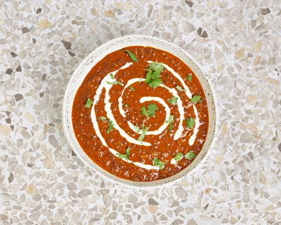 Order Daal Makhani food online from Vegan Seeds of India store, High Point on bringmethat.com