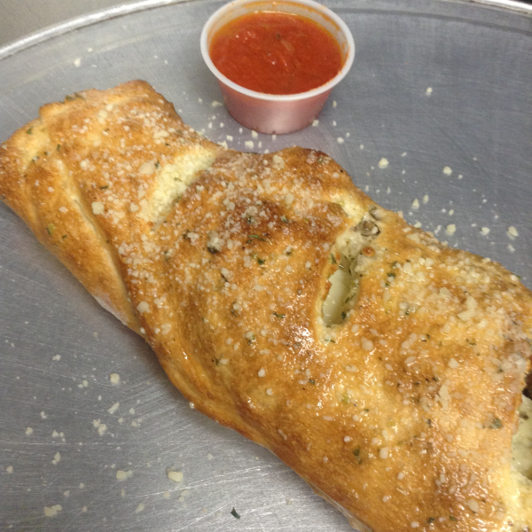 Order Stromboli food online from Noho Pizza store, Albany on bringmethat.com