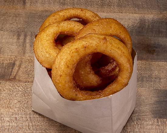 Order ONION RINGS food online from Jailbird store, West Covina on bringmethat.com