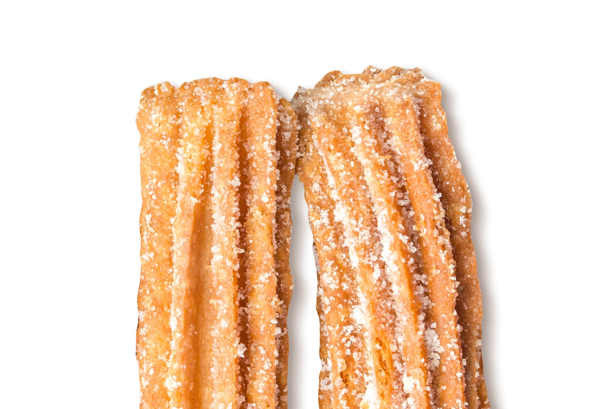 Order Churro food online from Baja Fresh Mexican Grill store, Tigard on bringmethat.com