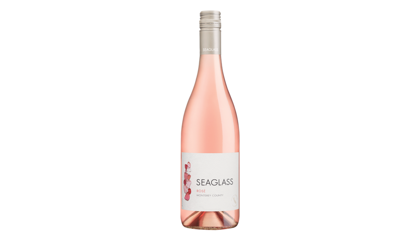 Order SeaGlass Monterey County Pinot Noir 750mL food online from Orcutt Liquor & Deli store, Orcutt on bringmethat.com