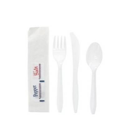 Order Utensils food online from Another Wing By Dj Khaled store, Detroit on bringmethat.com
