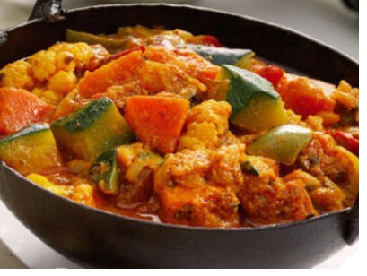 Order 50. Mixed Vegetable food online from Star India store, San Francisco on bringmethat.com