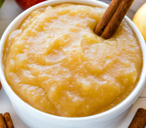 Order Applesauce food online from May Restaurant store, Frederick on bringmethat.com