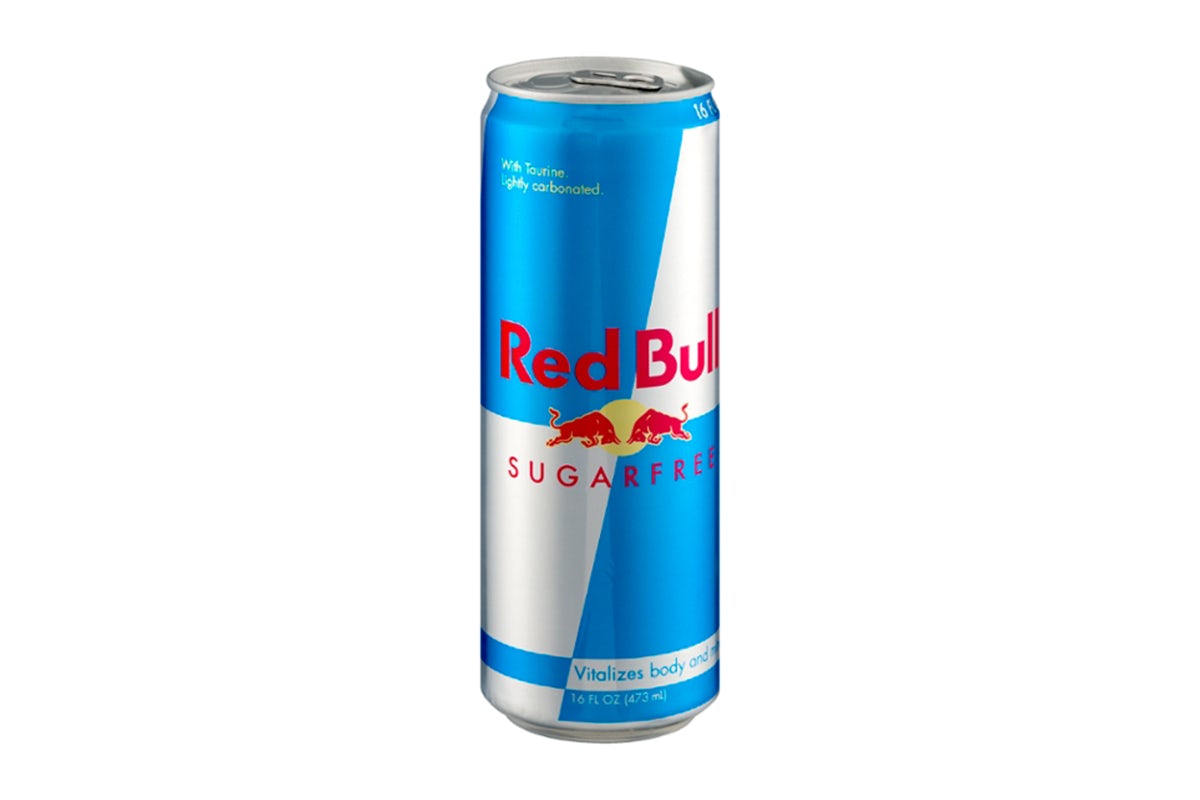 Order Red Bull Sugar Free food online from World Of Beer store, Pooler on bringmethat.com