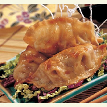 Order Pot Stickers food online from Fuwa store, Los Angeles on bringmethat.com