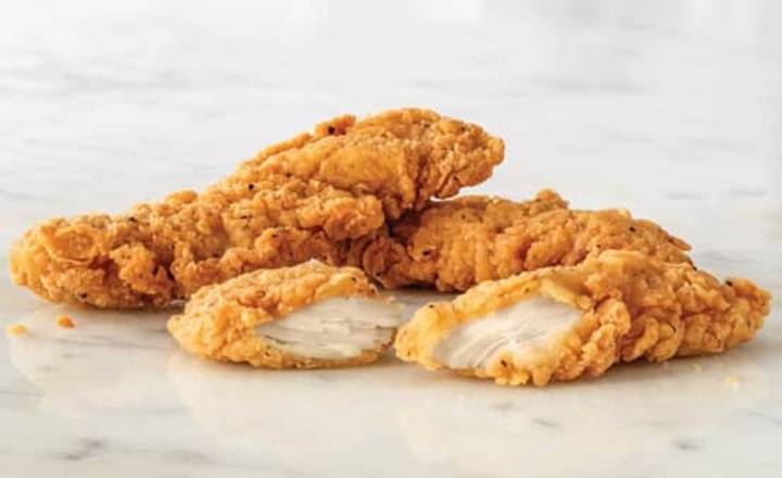 Order Chicken Tenders food online from Salerno Pizzeria & Sports Bar store, Hodgkins on bringmethat.com