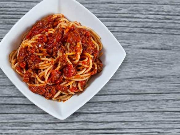 Order Side of Spaghetti food online from Seasons Pizza store, Newport on bringmethat.com