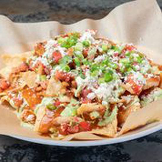 Order Nachos food online from Home store, Los Angeles on bringmethat.com