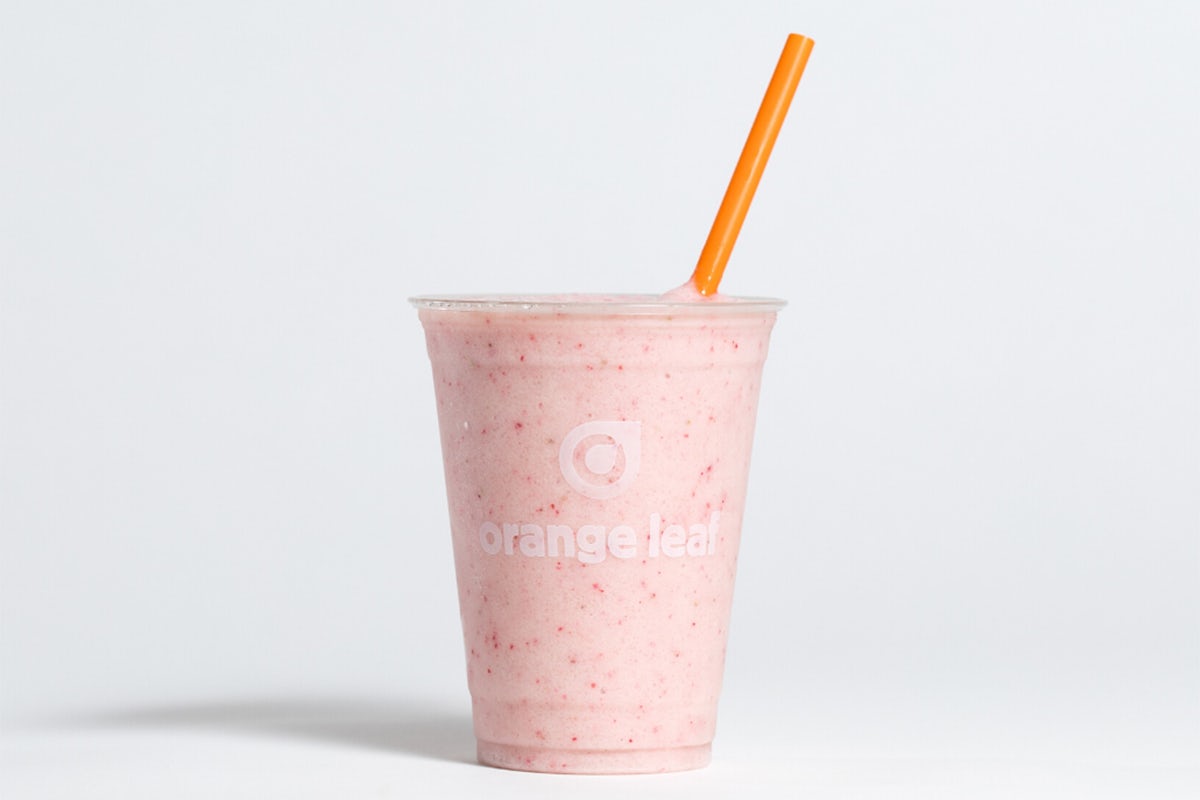 Order Tropical Twist food online from Orange Leaf Frozen Yogurt store, Omaha on bringmethat.com